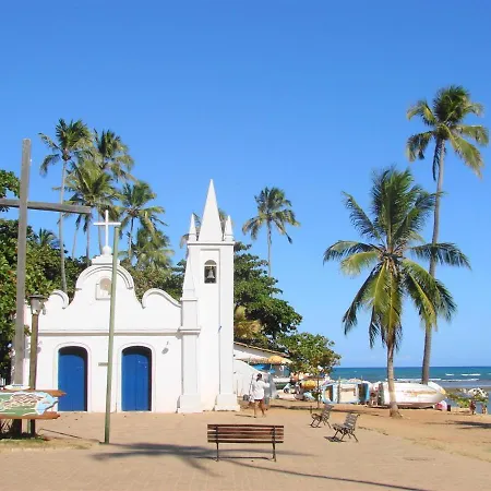 Village Ninho Da Jandaia Mata de Sao Joao Exterior photo
