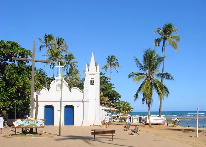 Village Ninho Da Jandaia