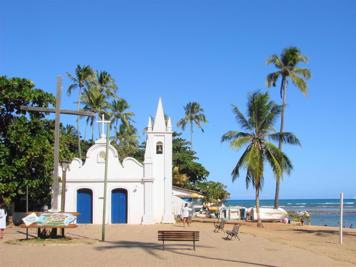Village Ninho Da Jandaia Mata de Sao Joao