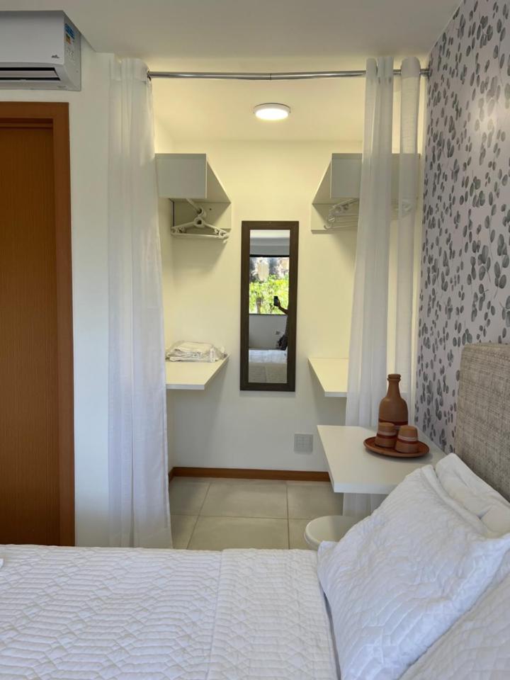Village Ninho Da Jandaia Apartment Mata de Sao Joao