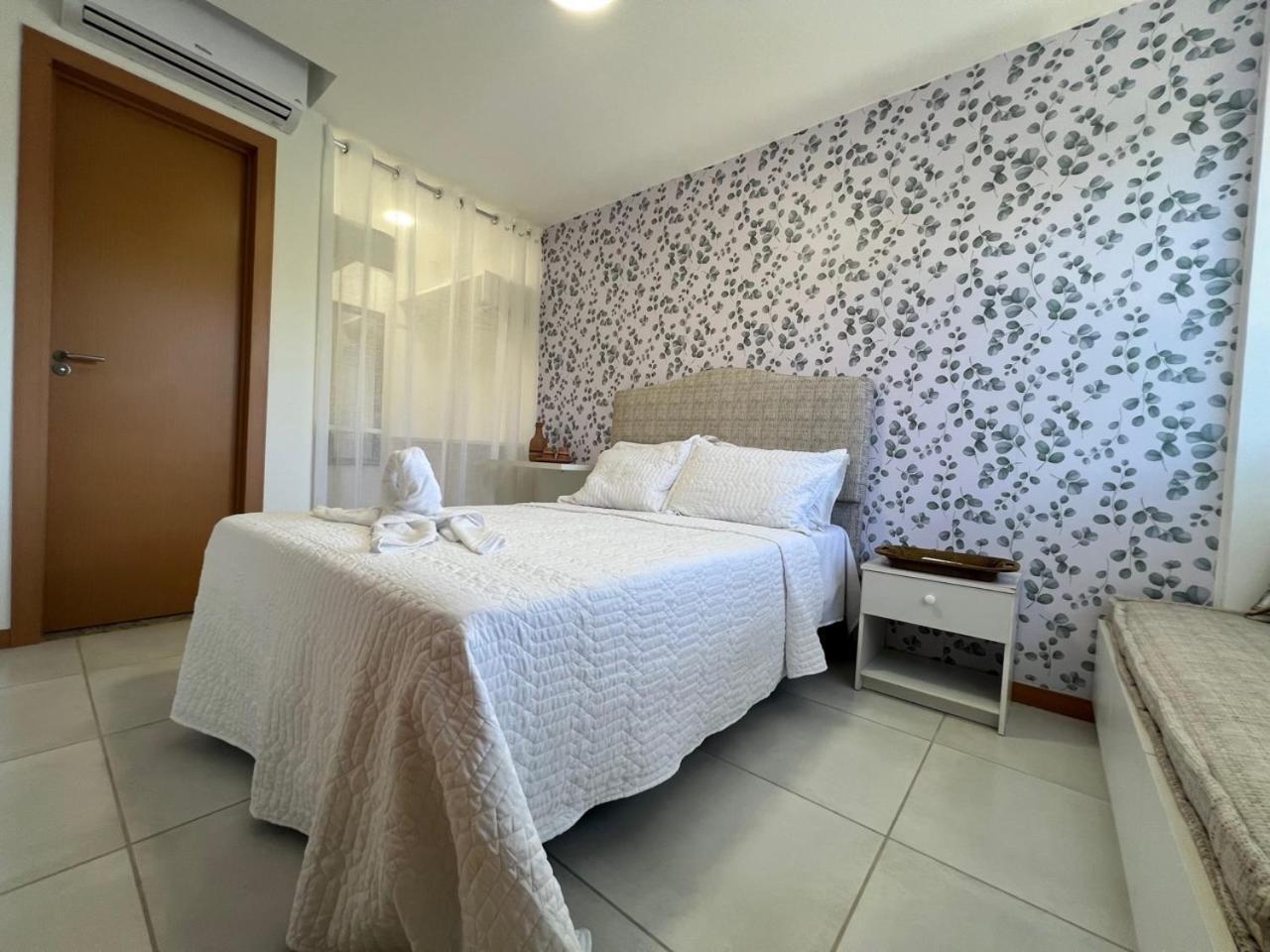 Village Ninho Da Jandaia Apartment Mata de Sao Joao