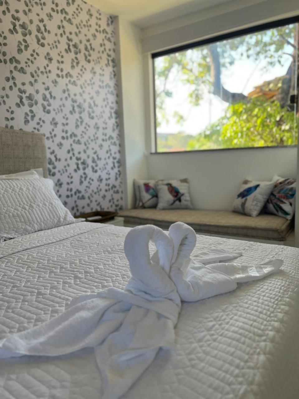 Village Ninho Da Jandaia Apartment
