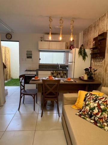 Village Ninho Da Jandaia Apartment *